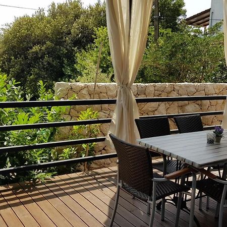 Mobile Homes Suha Punta Kampor Dış mekan fotoğraf