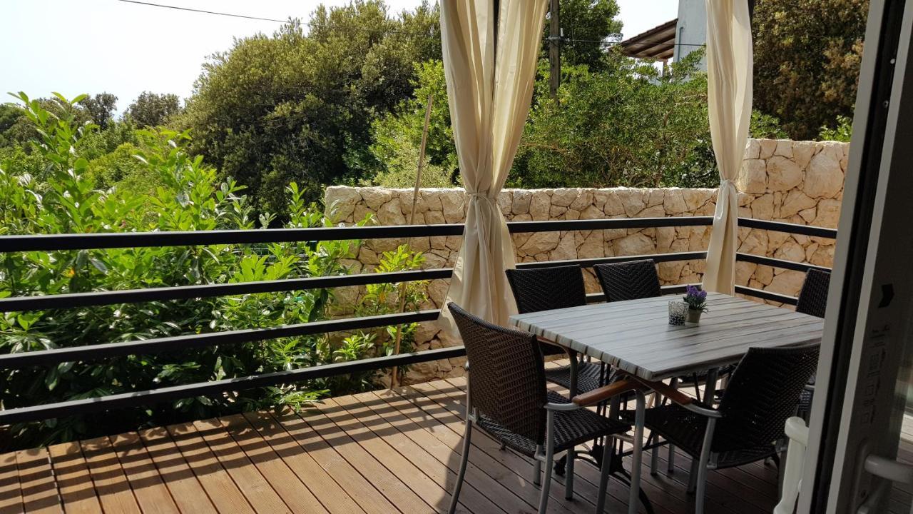 Mobile Homes Suha Punta Kampor Dış mekan fotoğraf