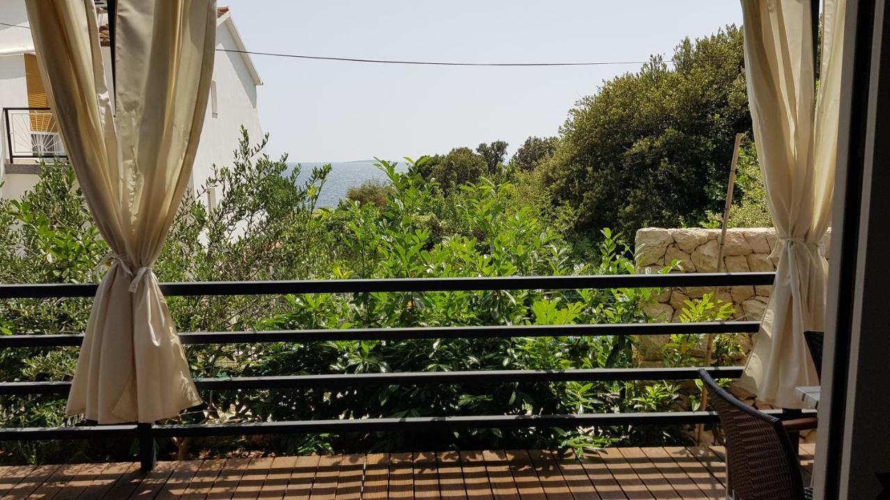 Mobile Homes Suha Punta Kampor Dış mekan fotoğraf