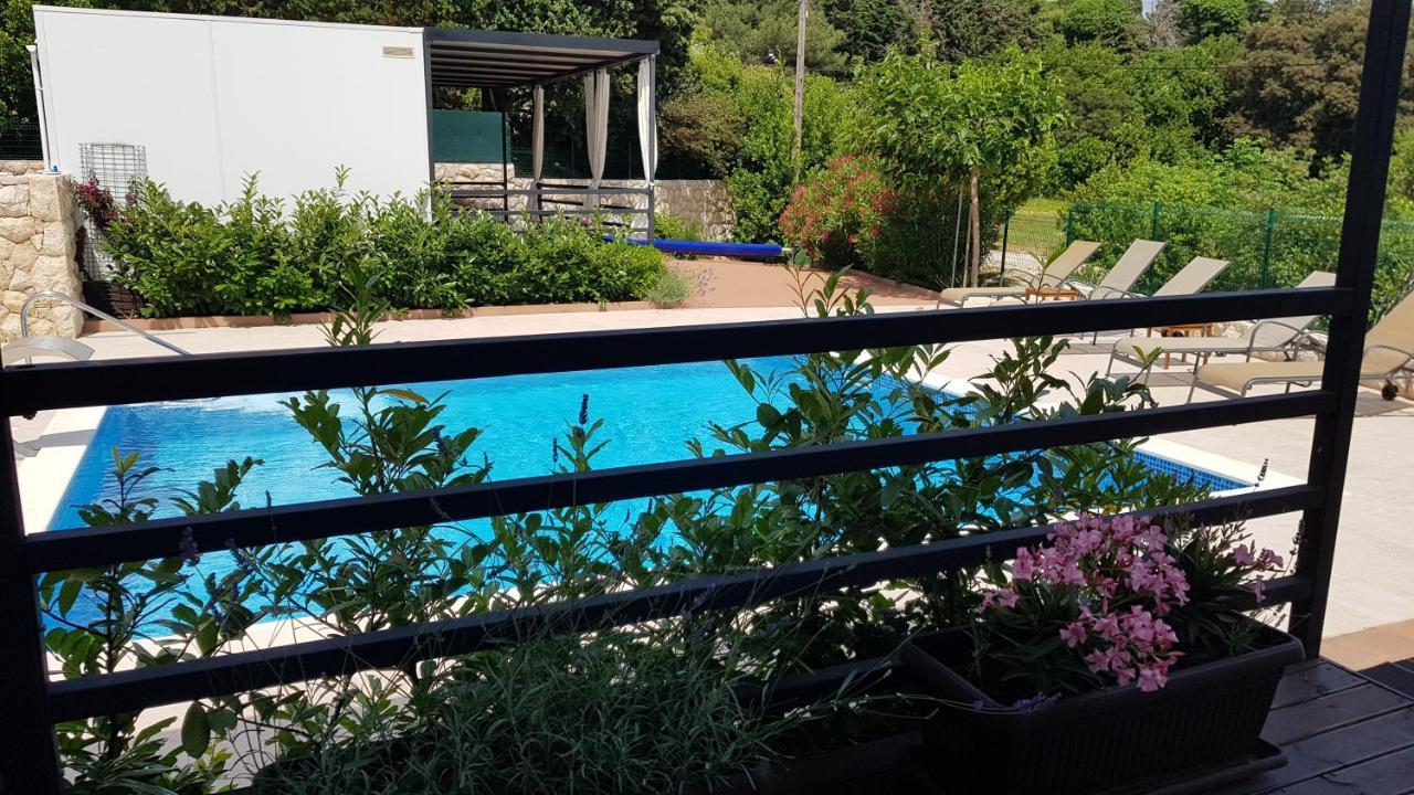 Mobile Homes Suha Punta Kampor Dış mekan fotoğraf
