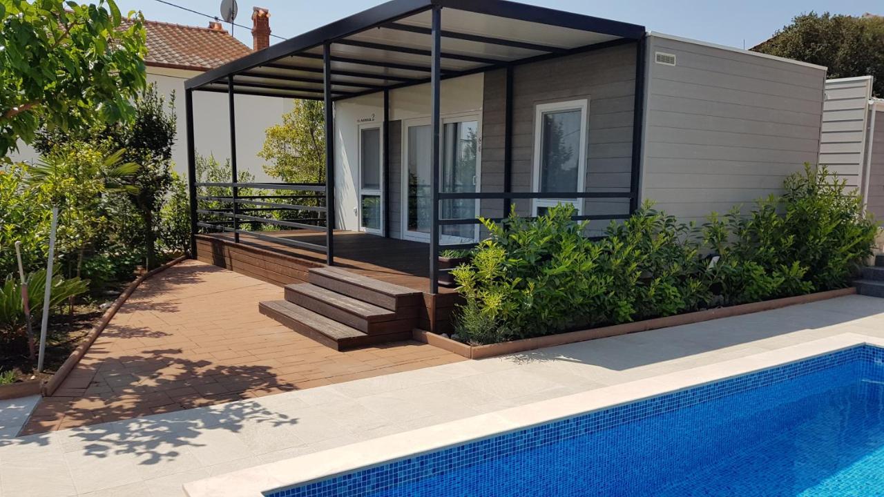 Mobile Homes Suha Punta Kampor Dış mekan fotoğraf