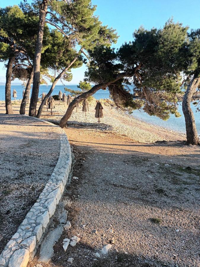 Mobile Homes Suha Punta Kampor Dış mekan fotoğraf